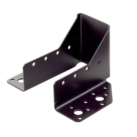 metal joist hanger brackets|joist brackets b&q.